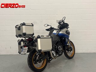 VOGE 525 DSX 2023