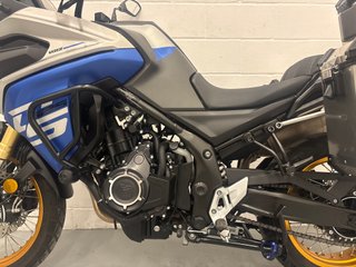 VOGE 525 DSX 2023