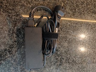 Portátil Lenovo ThinkPad Negro