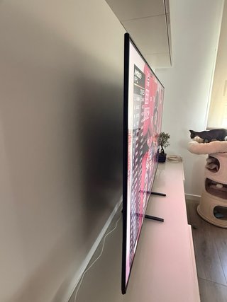 Samsung TQ55Q70CATXXC QLED 55 UHD 4K Smart TV