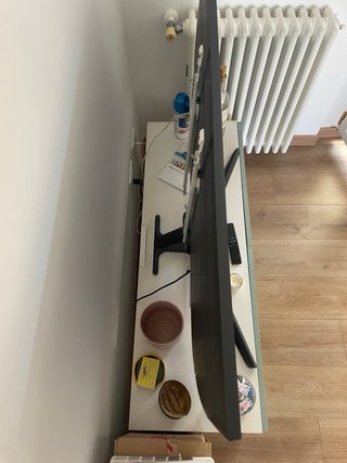 Mobiletto TV IKEA BESTA