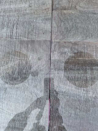 Tavolo Maison du Monde 180cm Estensibile
