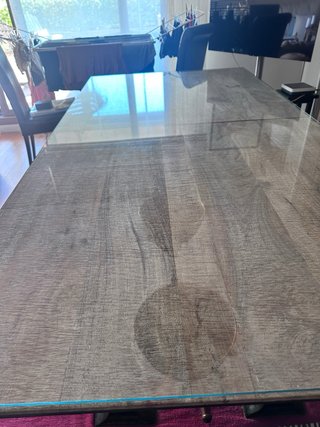 Tavolo Maison du Monde 180cm Estensibile