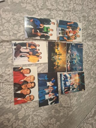 Fotos Backstreet Boys