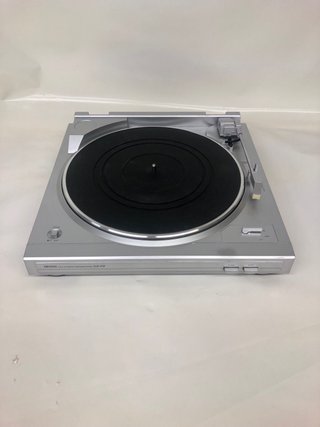 Tocadiscos Denon DP-29 F