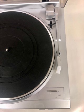 Tocadiscos Denon DP-29 F