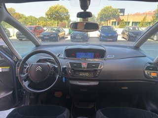 Citroen Grand C4 Picasso 2008
