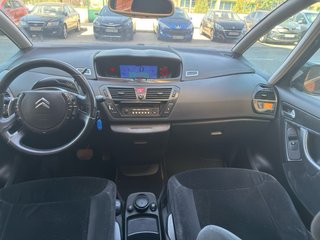 Citroen Grand C4 Picasso 2008