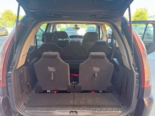 Citroen Grand C4 Picasso 2008