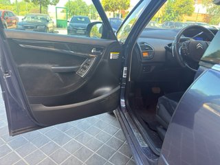 Citroen Grand C4 Picasso 2008