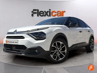 Citroën C4 PureTech 130 S&S 6v Feel