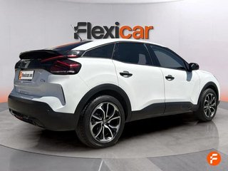 Citroën C4 PureTech 130 S&S 6v Feel