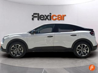 Citroën C4 PureTech 130 S&S 6v Feel