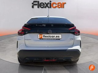 Citroën C4 PureTech 130 S&S 6v Feel