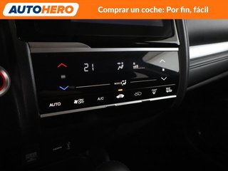 Honda Jazz 1.3 i-VTEC Elegance