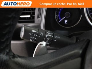 Honda Jazz 1.3 i-VTEC Elegance