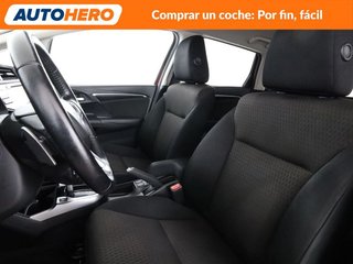 Honda Jazz 1.3 i-VTEC Elegance