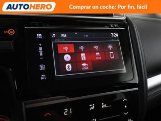 Honda Jazz 1.3 i-VTEC Elegance