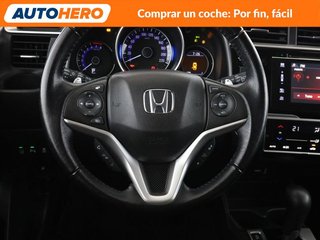 Honda Jazz 1.3 i-VTEC Elegance