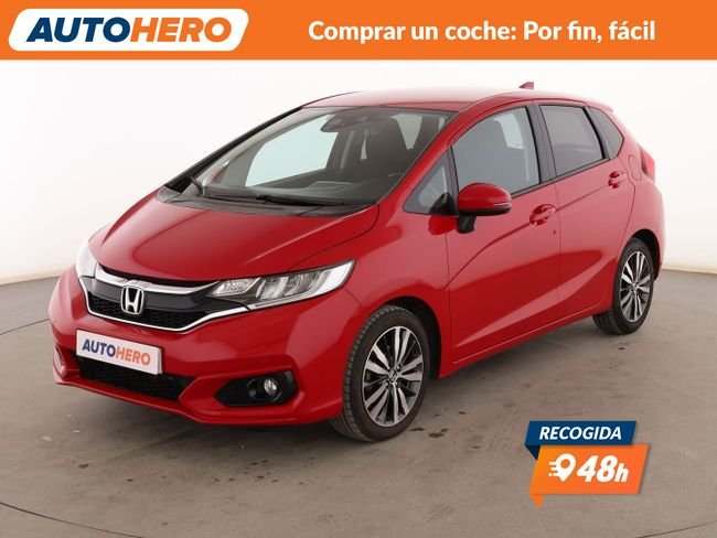 Honda Jazz 1.3 i-VTEC Elegance - foto 1