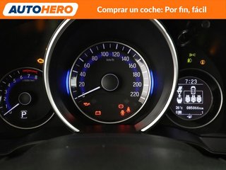 Honda Jazz 1.3 i-VTEC Elegance