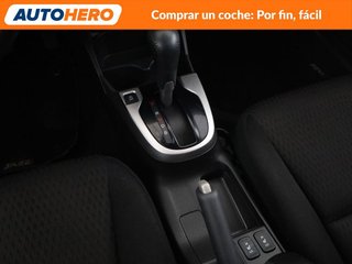 Honda Jazz 1.3 i-VTEC Elegance