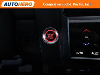 Honda Jazz 1.3 i-VTEC Elegance