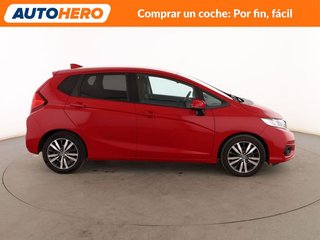 Honda Jazz 1.3 i-VTEC Elegance