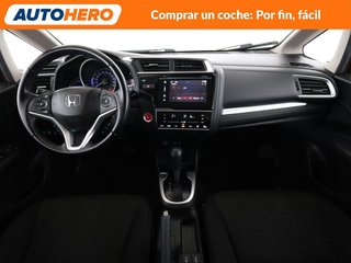 Honda Jazz 1.3 i-VTEC Elegance