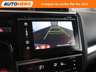 Honda Jazz 1.3 i-VTEC Elegance