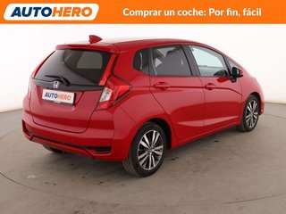 Honda Jazz 1.3 i-VTEC Elegance