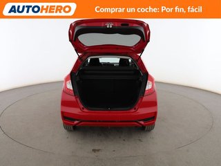 Honda Jazz 1.3 i-VTEC Elegance