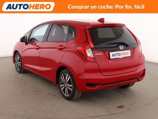 Honda Jazz 1.3 i-VTEC Elegance
