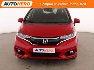 Honda Jazz 1.3 i-VTEC Elegance