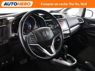 Honda Jazz 1.3 i-VTEC Elegance
