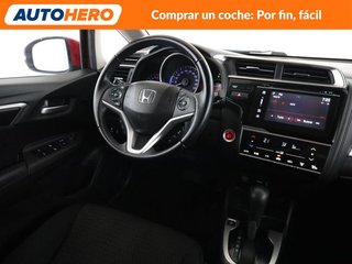 Honda Jazz 1.3 i-VTEC Elegance