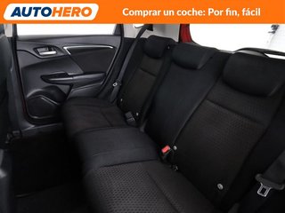 Honda Jazz 1.3 i-VTEC Elegance