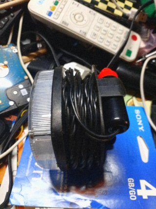Luz Nitespot Beam 12V 2W
