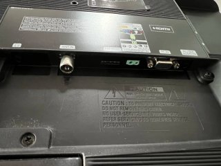 Televisión Monitor Samsung T22A350