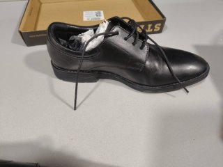 Zapatos niño comunión negros