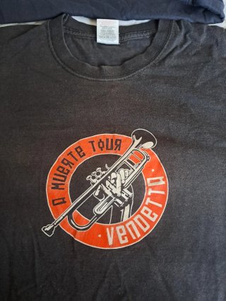 Lote 5 Camisetas Star Wars, Marvel y más