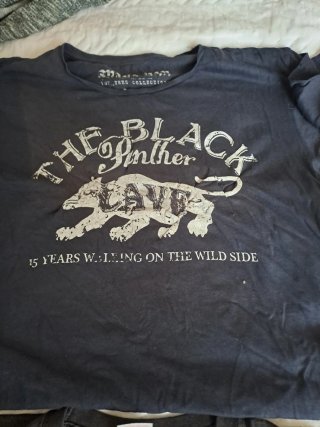Lote 5 Camisetas Star Wars, Marvel y más