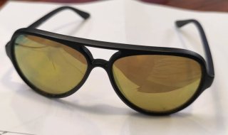 Gafas de sol Ray-Ban Aviator EN4125