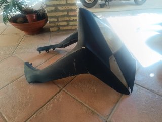 Carenado delantero Honda Dylan 125