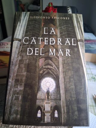 La Catedral del mar (Spanish Edition)