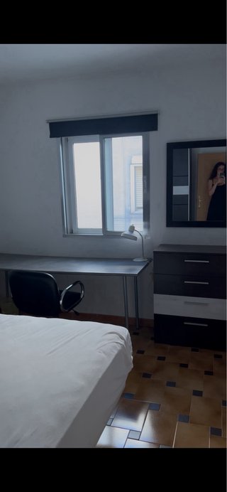 ALQUILER HABITACION