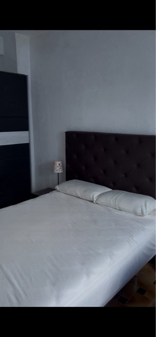 ALQUILER HABITACION
