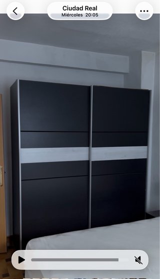 ALQUILER HABITACION