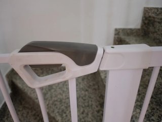 Barreras seguridad niños MS + extensiones