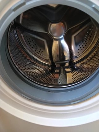 Lavadora Daewoo 7kg 1000rpm
